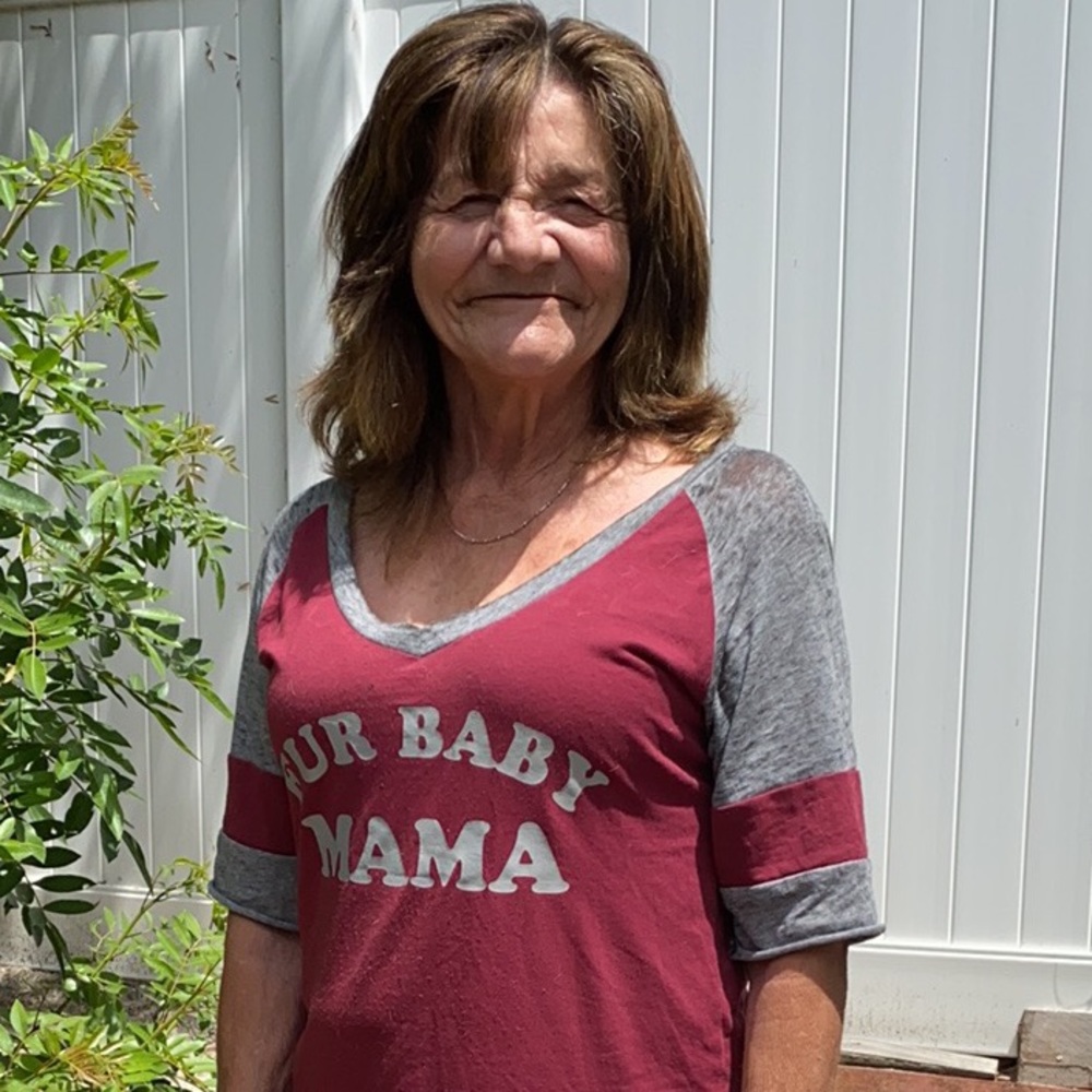 Meet your Posher, Brenda